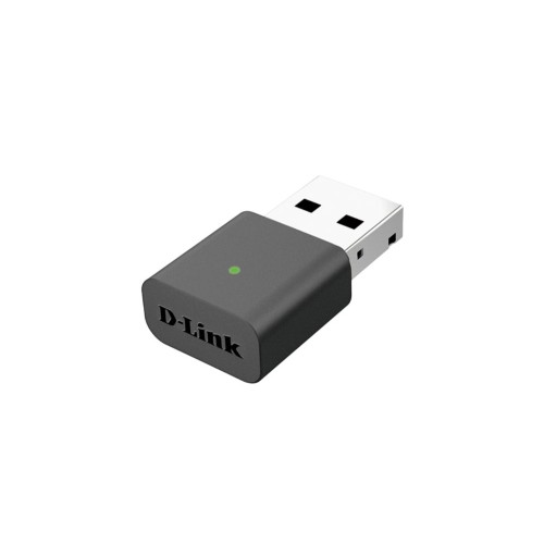 Ny USB-A til Wifi adapter