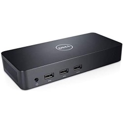 Dell dock