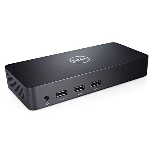 Dell dock