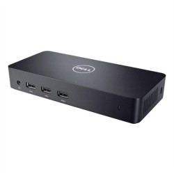 Dell dock