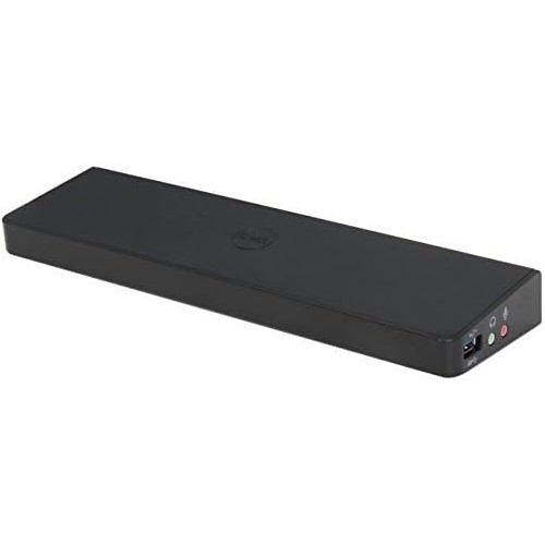 Dell D3000 SuperSpeed USB 3.0 Docking Station