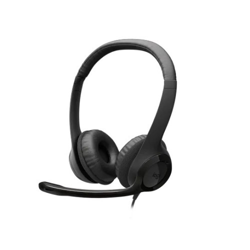 Logitech H390 USB Headset