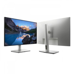 Billig Dell USB-C skærm