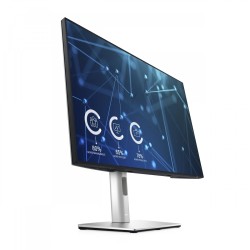 Billig Dell USB-C skærm