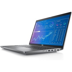 Brugt Dell Precision