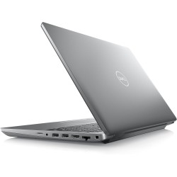 Brugt Dell Precision