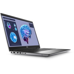 Billig Precision laptop