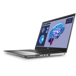 Billig Precision laptop