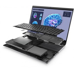 Billig Precision laptop