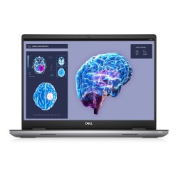 Billig Precision laptop