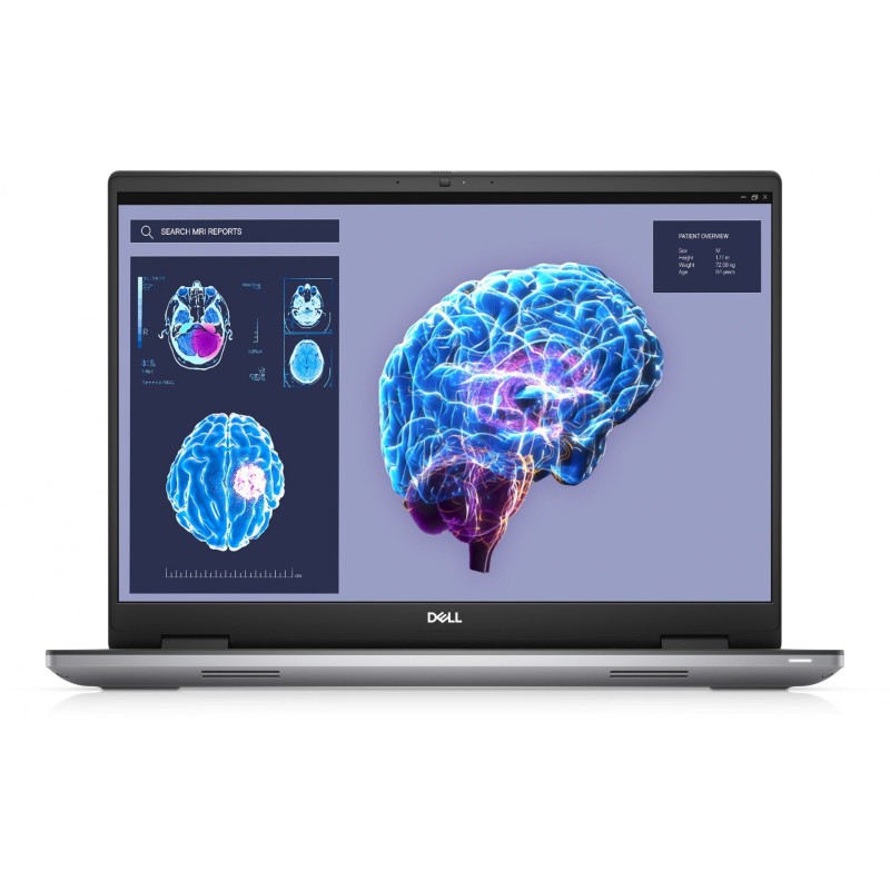 Dell Precision 7670