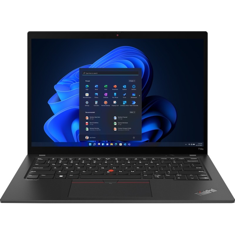 Brugt ThinkPad