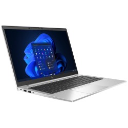 Brugt HP bærbar
