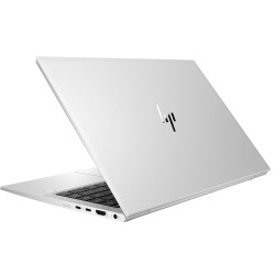 Brugt HP bærbar