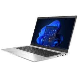 Brugt HP bærbar