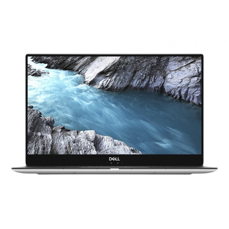Brugt Dell XPS