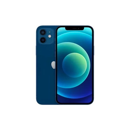 Brugt iphone 12