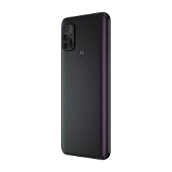 Motorola Moto G30 - 128 GB Phantom Black