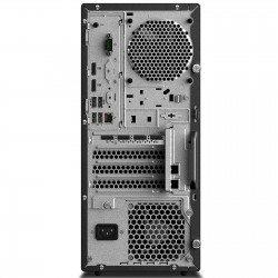 Brugt thinkstation