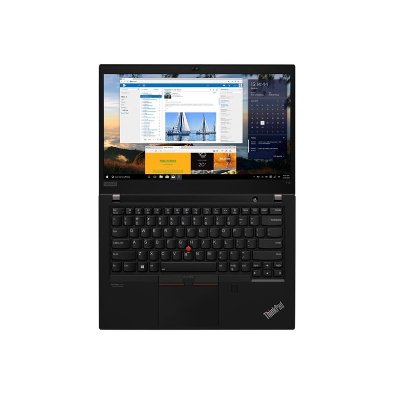 Lenovo ThinkPad T14 Gen 2