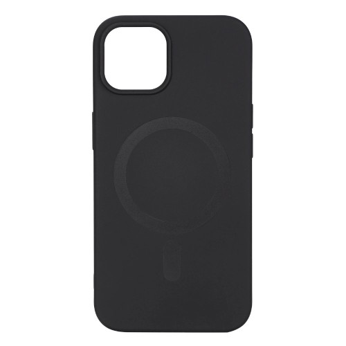 Sort Essentials iPhone 13/14 Silicone Mag back cover