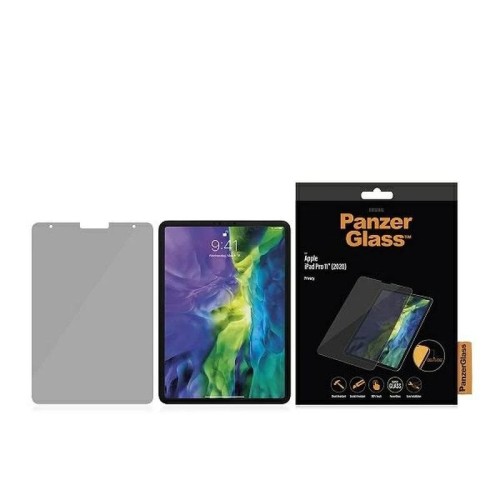 PanzerGlass® Skærmbeskyttelse