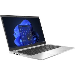 Brugt HP bærbar