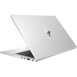 Brugt HP bærbar