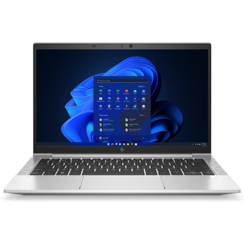 HP EliteBook 835 G8