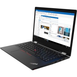 Brugt ThinkPad