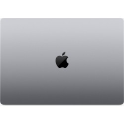 Brugt Apple Macbook Pro 16" M1 Pro 2021