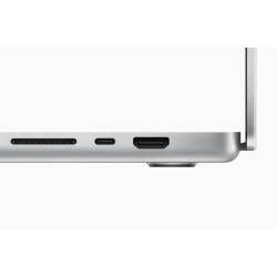 Brugt Apple Macbook Pro 16" M1 Pro 2021