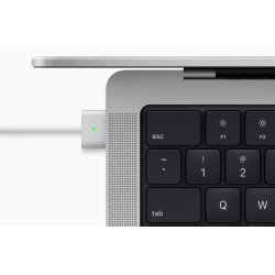 Brugt Apple Macbook Pro 16" M1 Pro 2021