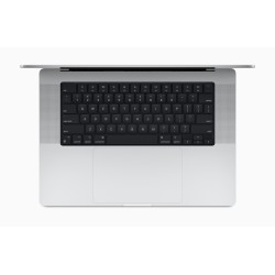 Brugt Apple Macbook Pro 16" M1 Pro 2021