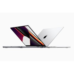 Brugt Apple Macbook Pro 16" M1 Pro 2021
