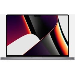 Brugt Apple Macbook Pro 16" M1 Pro 2021
