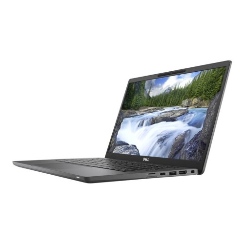 Brugt Dell laptop