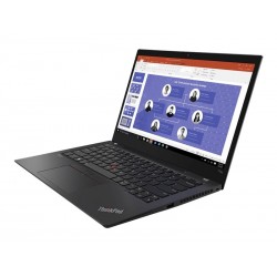 Brugt Lenovo bærbar T14s