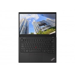 Brugt Lenovo bærbar T14s