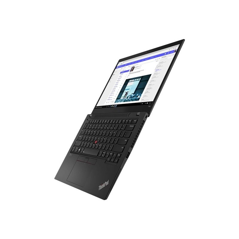 Brugt Lenovo bærbar T14s