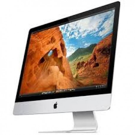Apple iMac 27" Late 2012