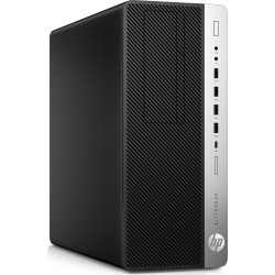 HP EliteDesk 800 G4 Tower