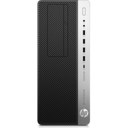 HP EliteDesk 800 G4 Tower