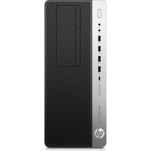 HP EliteDesk 800 G4 Tower