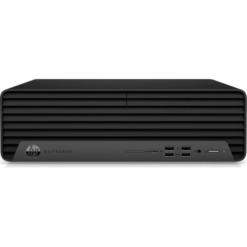 HP EliteDesk 800 G6 SFF