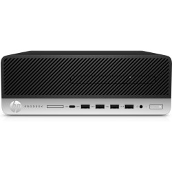 Brugt HP Prodesk