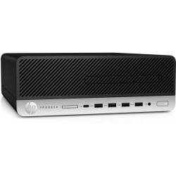 Brugt HP Prodesk