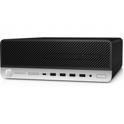 Brugt HP Prodesk