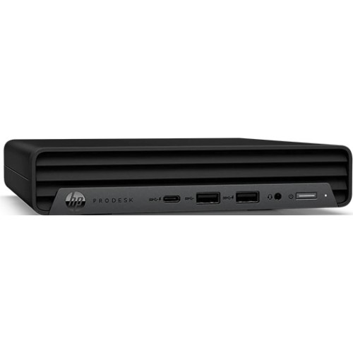 HP ProDesk 600 G6 Mini