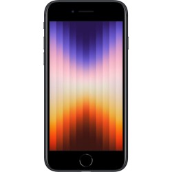 Apple iPhone SE Gen 3 2022